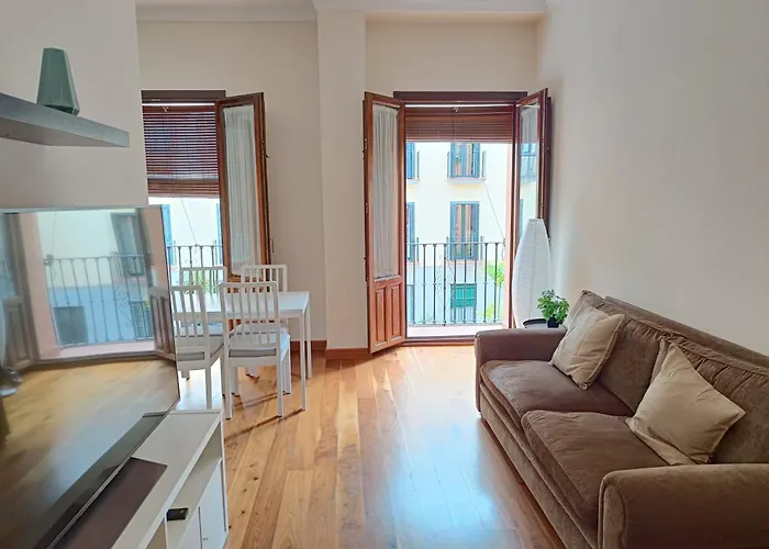 Apartamentos Palacio De Los Jeronimos