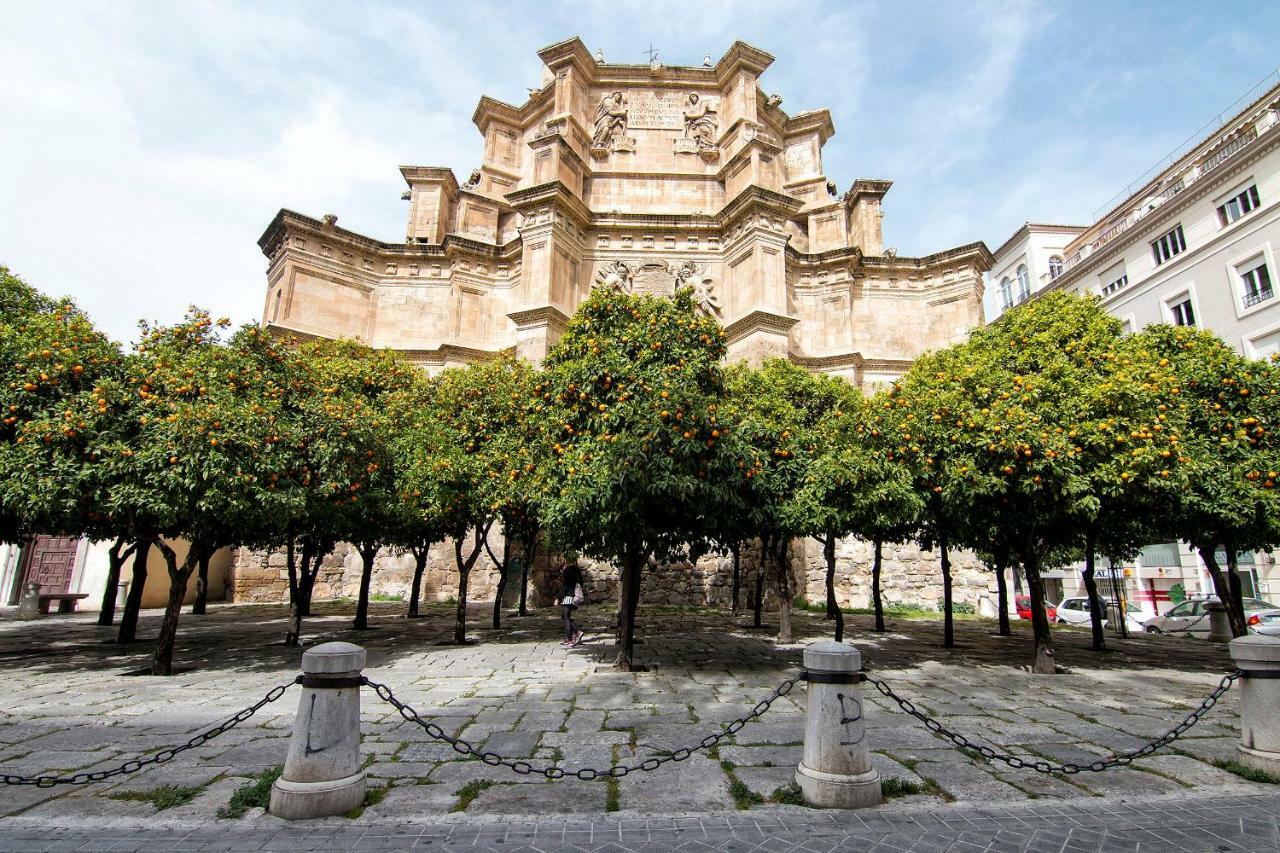 Palacio De Jeronimos Apartment